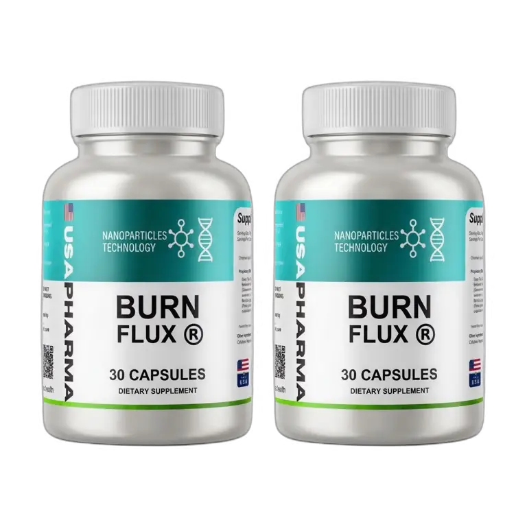 Burnflux